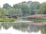 vijver De Stouwe